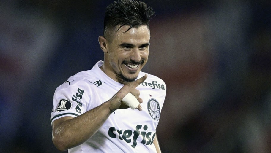 Palmeiras alfineta rival antes de primeira partida em casa na Libertadores - 1