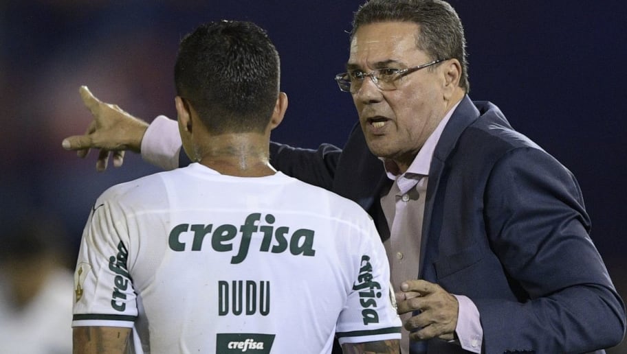 Palmeiras mantém base, mas pode poupar atletas antes de novo duelo pela Libertadores - 1
