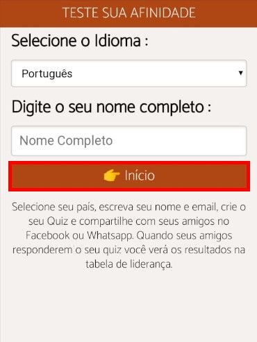 Passa ou repassa: como criar um jogo de perguntas para o WhatsApp - 2