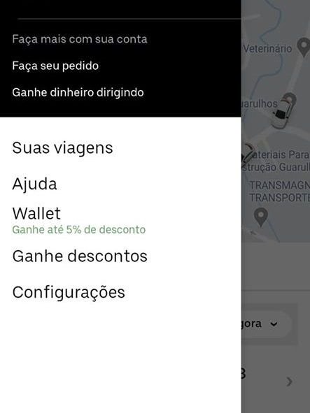 Perdeu o celular no Uber? Saiba o que fazer para recuperá-lo - 2