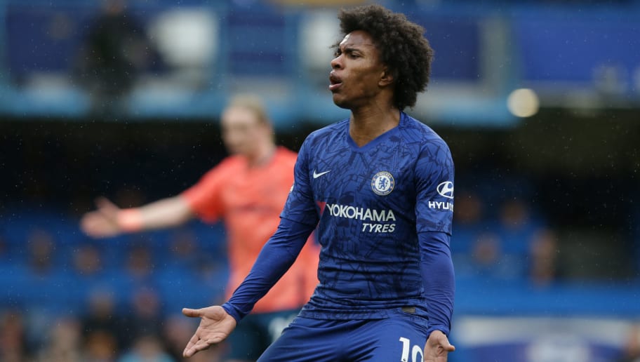 Prestes a deixar o Chelsea, Willian fala sobre especulações de retorno ao Brasil - 1