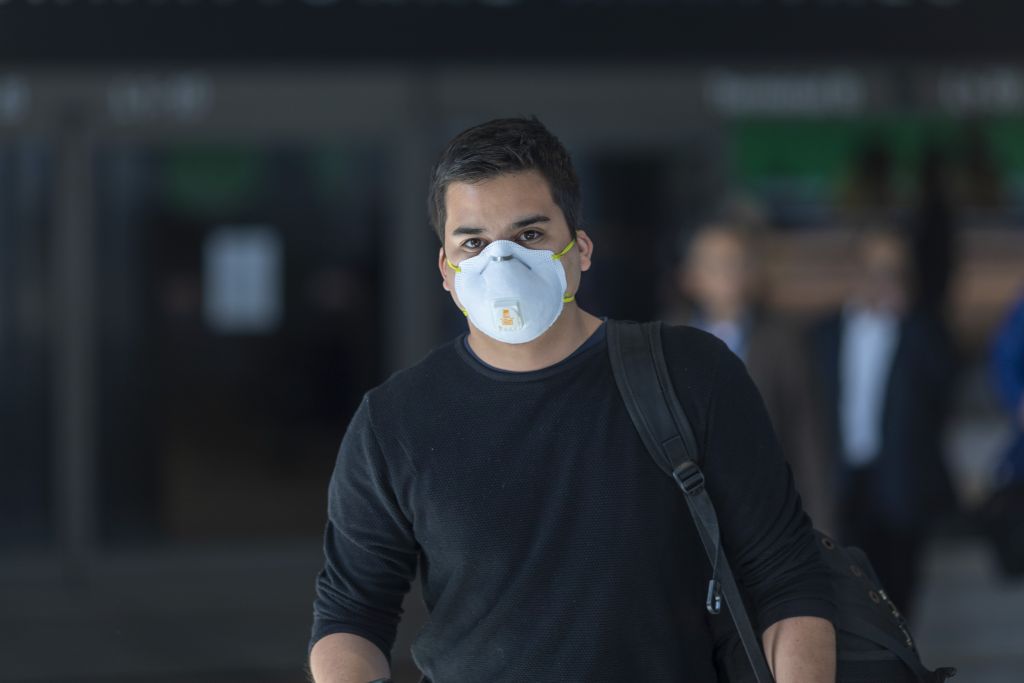 Quanto tempo pode durar a pandemia da COVID-19? - 3