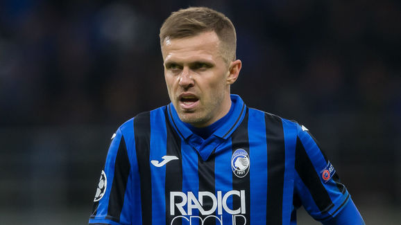 Josip Ilicic