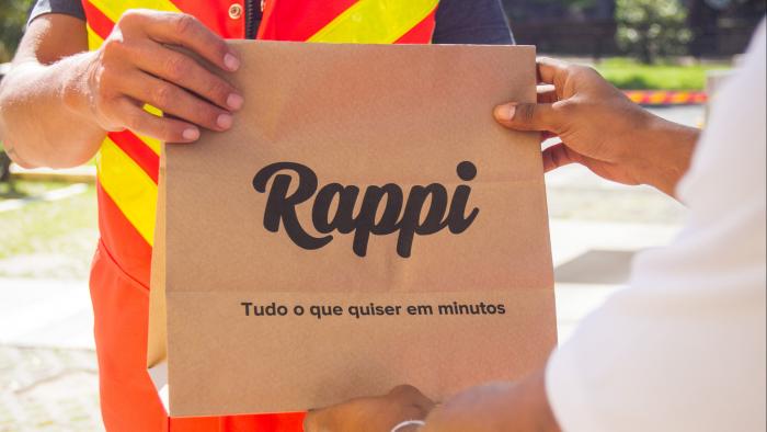Rappi anuncia “shopping center” na palma da mão do consumidor - 1
