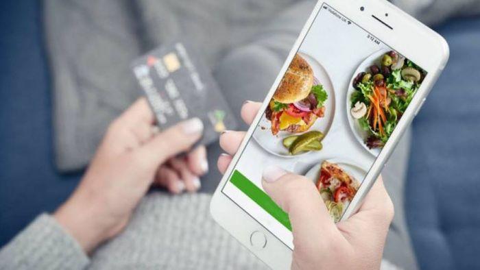 Receber sem contato físico: como usar no iFood, Rappi e Uber Eats - 1