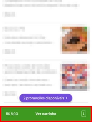 Receber sem contato físico: como usar no iFood, Rappi e Uber Eats - 11