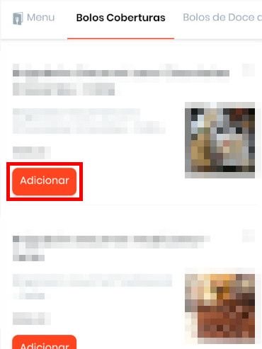 Receber sem contato físico: como usar no iFood, Rappi e Uber Eats - 6
