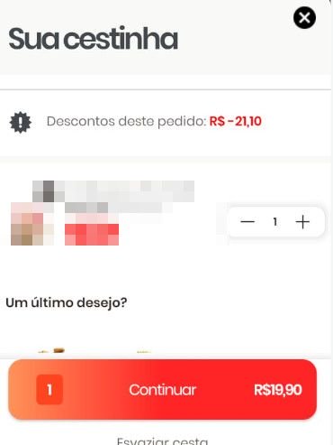 Receber sem contato físico: como usar no iFood, Rappi e Uber Eats - 8