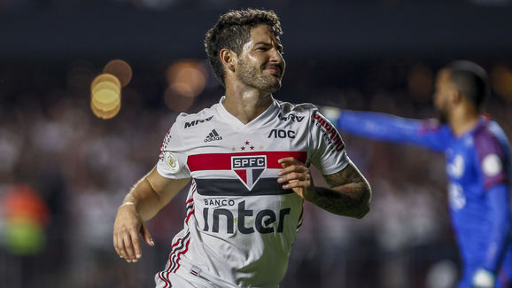 Alexandre Pato