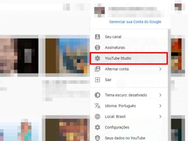 Saiba como colocar marca d'água em vídeos do YouTube - 2