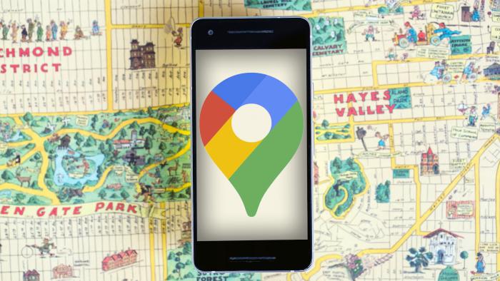 Saiba como ver o mapa do Google Maps no modo satélite no celular e PC - 1