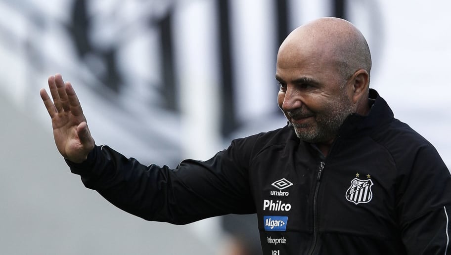 Sampaoli é do Galo! Presidente confirma acerto, e treinador já tem data para estrear - 1