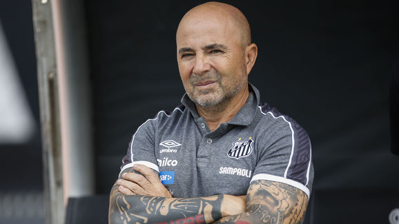 Jorge Sampaoli