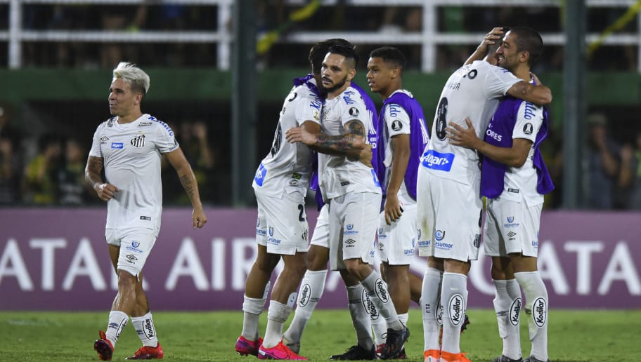 Santos tenta renovação de contrato com destaque do time na temporada - 1