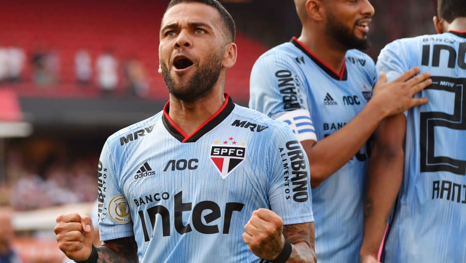 São Paulo anuncia uniforme da temporada 2020/2021; confira - 1
