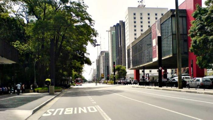São Paulo em Quarentena | O que abre e fecha e o que você não pode fazer - 1