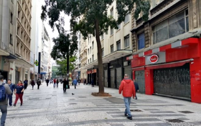 São Paulo em Quarentena | O que abre e fecha e o que você não pode fazer - 2