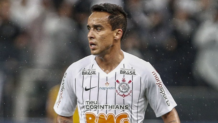 Segredo, off...Jadson despista sobre transferência para clube carioca - 1