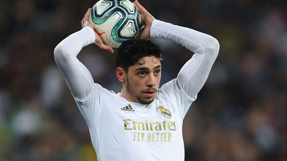 Federico Valverde