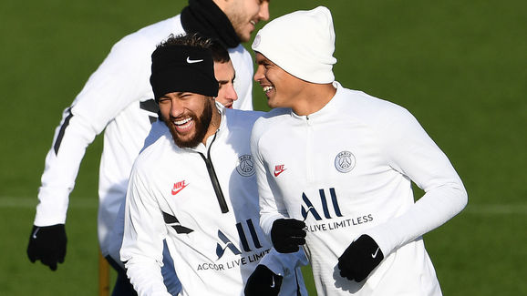 FBL-EUR-C1-PSG-TRAINING