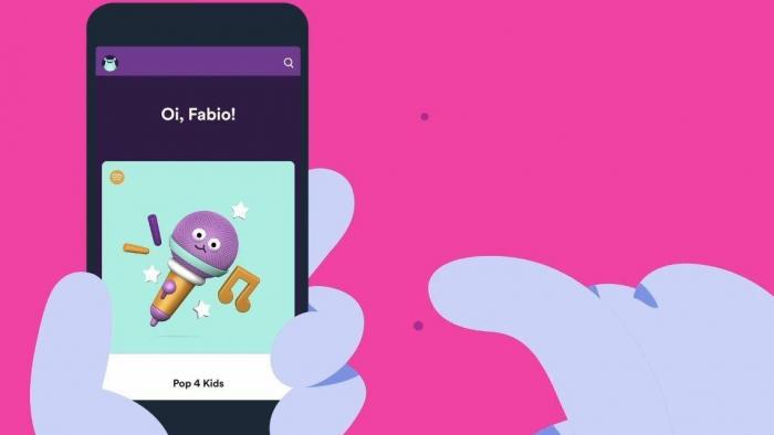 Spotify Kids: como criar uma conta exclusiva para o seu filho - 1