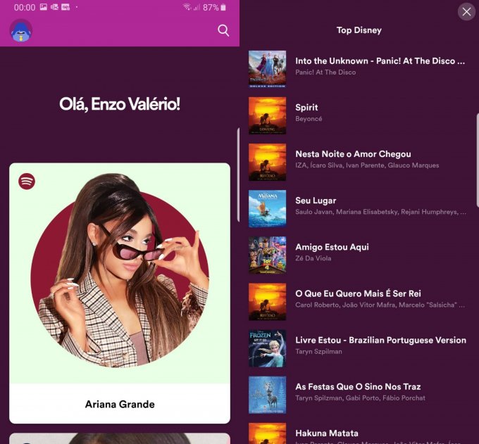 Spotify Kids: como criar uma conta exclusiva para o seu filho - 8