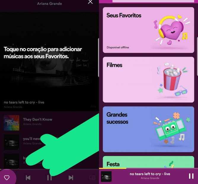 Spotify Kids: como criar uma conta exclusiva para o seu filho - 9