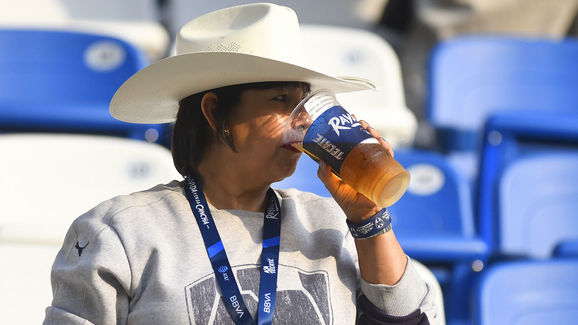 Monterrey v Morelia - Torneo Clausura 2020 Liga MX