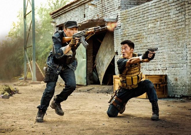 Sucessos de bilheteria devem ajudar cinemas chineses a se reerguerem - 2