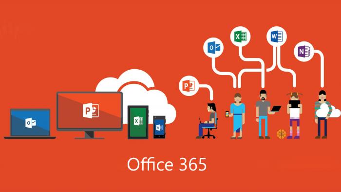 Tchau, Office 365: Microsoft muda nome de suite de apps em nova atualização - 1