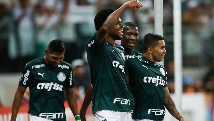 Técnico do Guarani diz que Palmeiras foi beneficiado: 