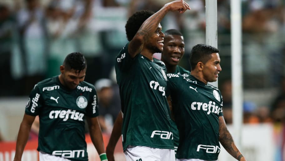 Técnico do Guarani diz que Palmeiras foi beneficiado: