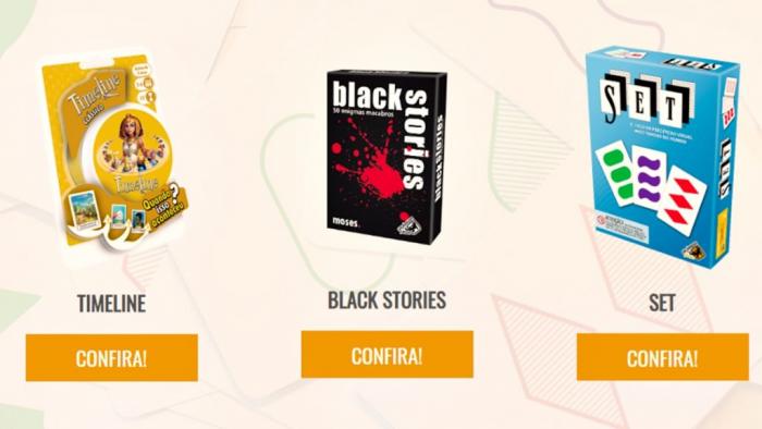 Tédio no isolamento? Galápagos libera games de tabuleiro e cartas para impressão - 1