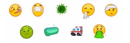 Telegram ganha pastas para conversas e novos emojis animados - 2