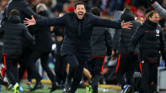 Diego Simeone