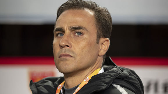 Fabio Cannavaro