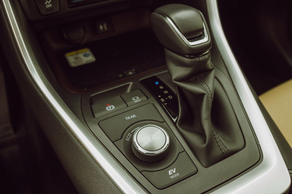 Toyota RAV4 ganha Android Auto e Apple Car Play na versão 2020 - 3