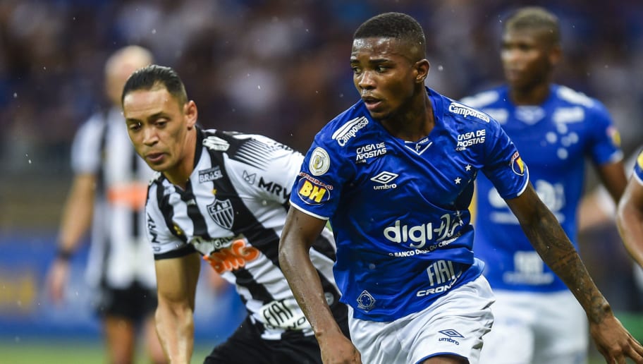 Troca de farpas entre Galo e Cruzeiro segue pós-clássico; vídeo 'provocativo' viraliza - 1