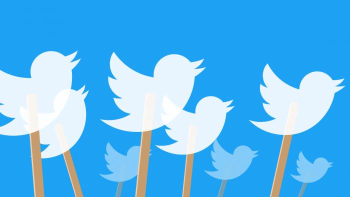 Twitter prioriza contas verificadas e de autoridades para combater fake news - 1