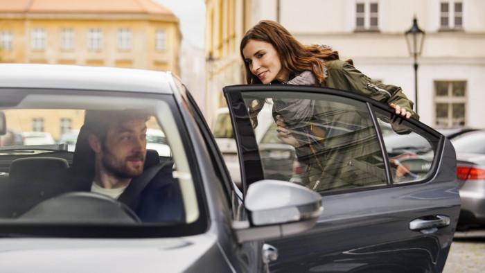 Uber oferece assistência médica a motoristas e entregadores parceiros no Brasil - 1