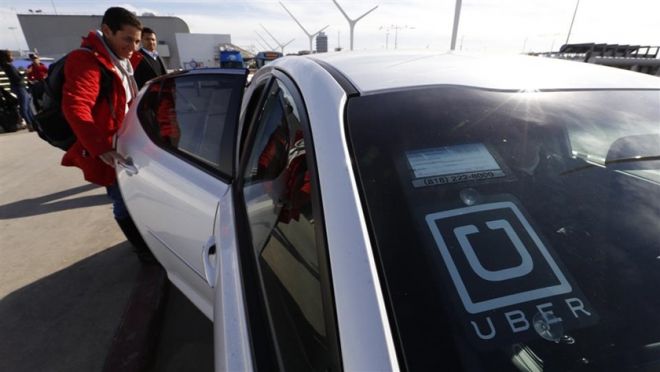 Uber oferece assistência médica a motoristas e entregadores parceiros no Brasil - 2