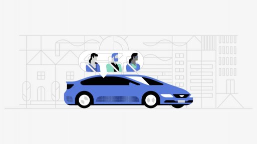Uber suspende modalidade