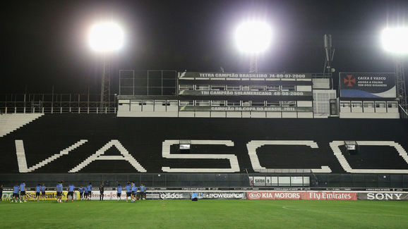 Uruguay Training & Press Conference - 2014 FIFA World Cup