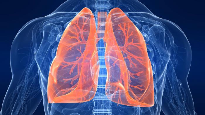 Veja como fica o pulmão de um paciente com sintomas graves de COVID-19 - 1