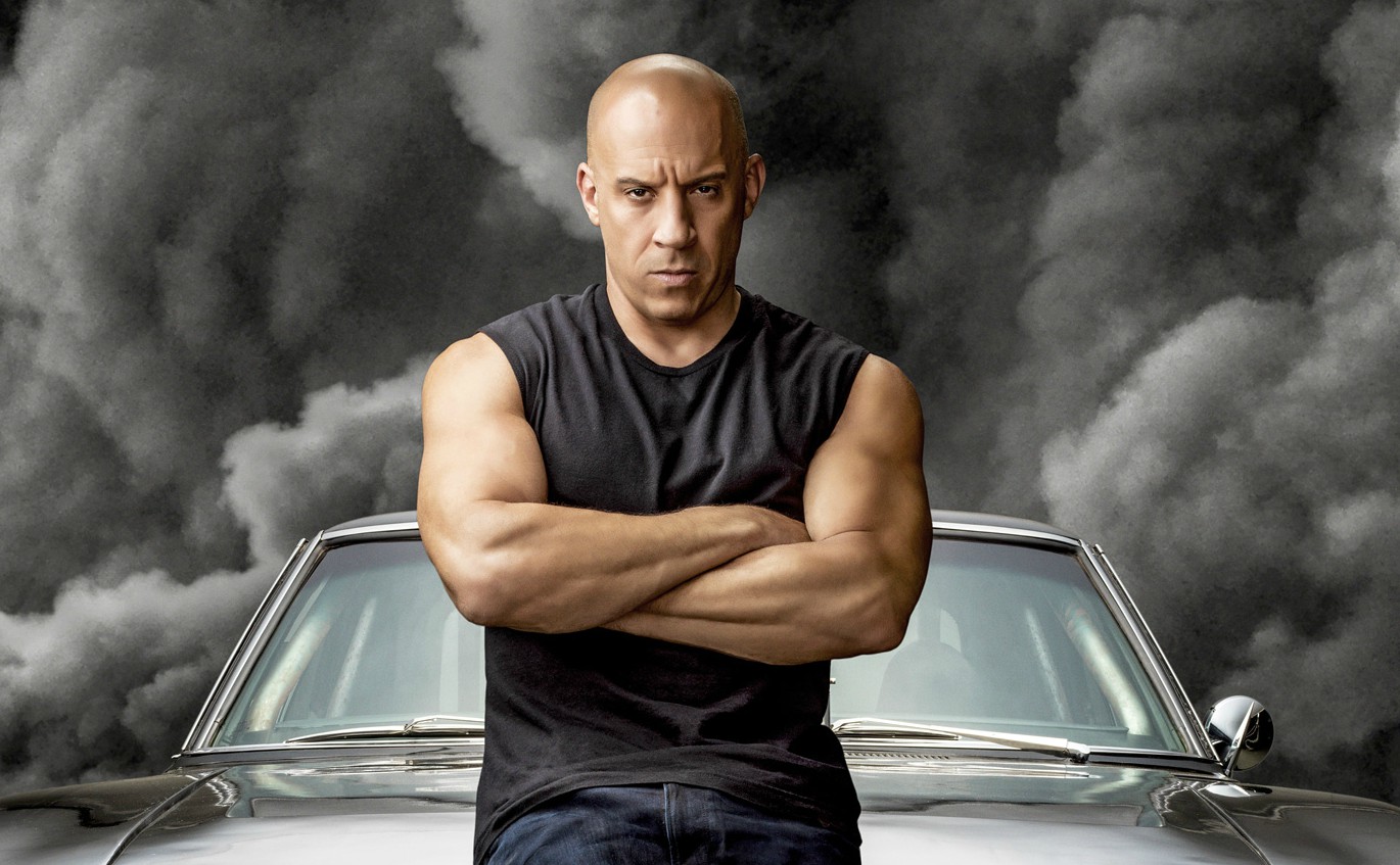 Vin Diesel faz grande promessa – mas ela pode prejudicar Velozes e Furiosos 9 - 2