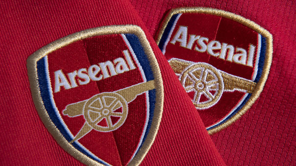 Club Badge - Arsenal Football Club