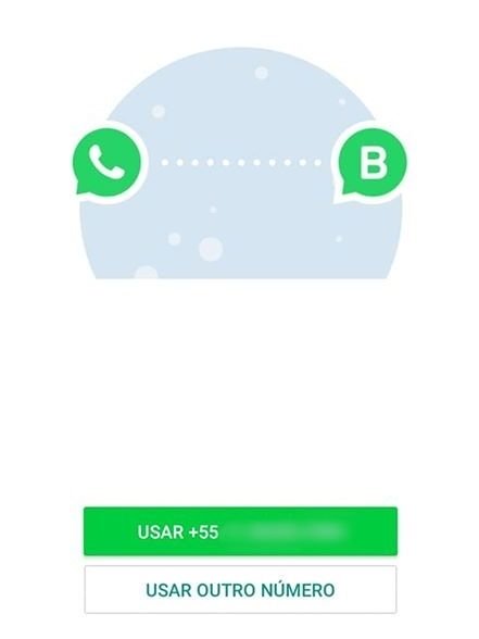 WhatsApp Business: como mudar sua conta pessoal para comercial - 4