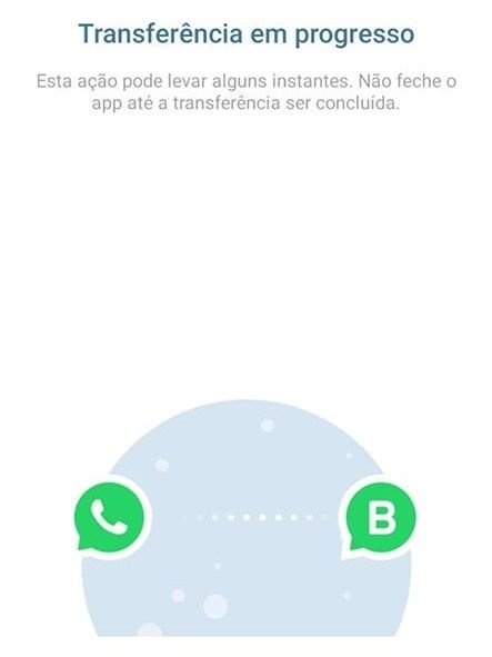 WhatsApp Business: como mudar sua conta pessoal para comercial - 6