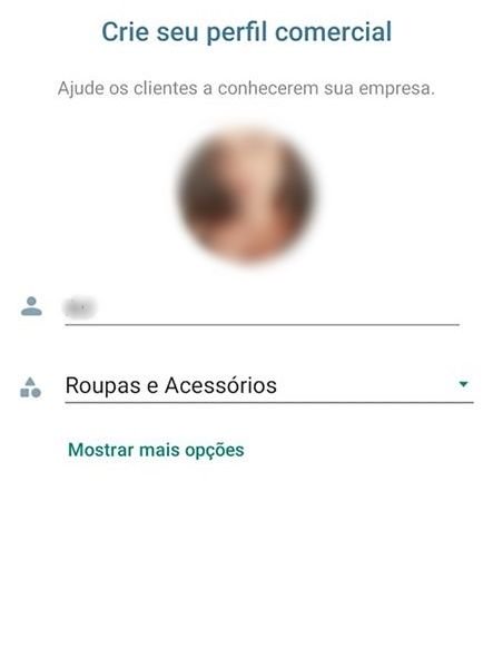 WhatsApp Business: como mudar sua conta pessoal para comercial - 7