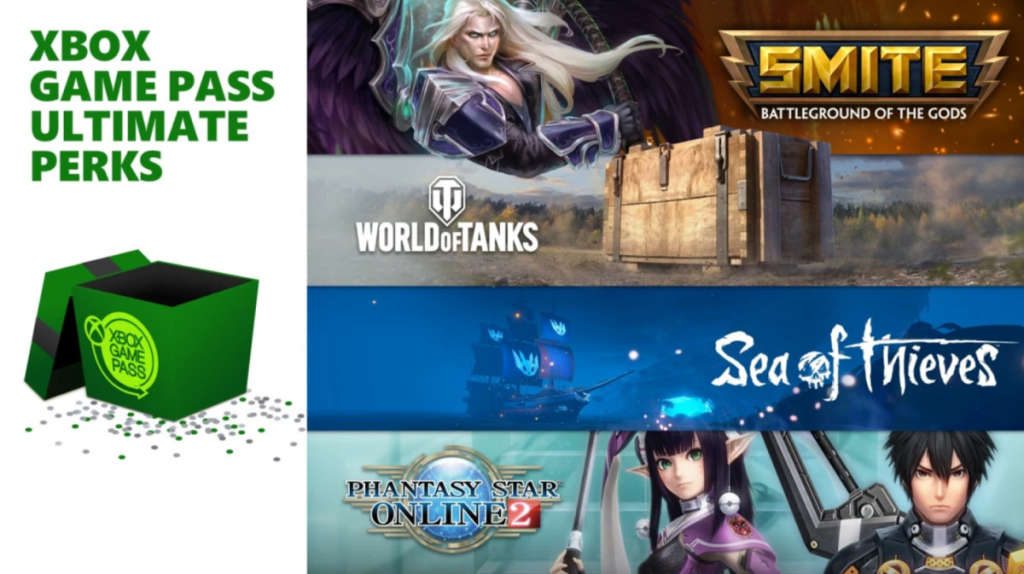 Xbox Game Pass Ultimate disponibiliza sistema de recompensas no Brasil - 2